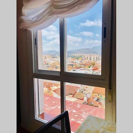 马拉加Atico Centro - 657452250公寓 外观 照片