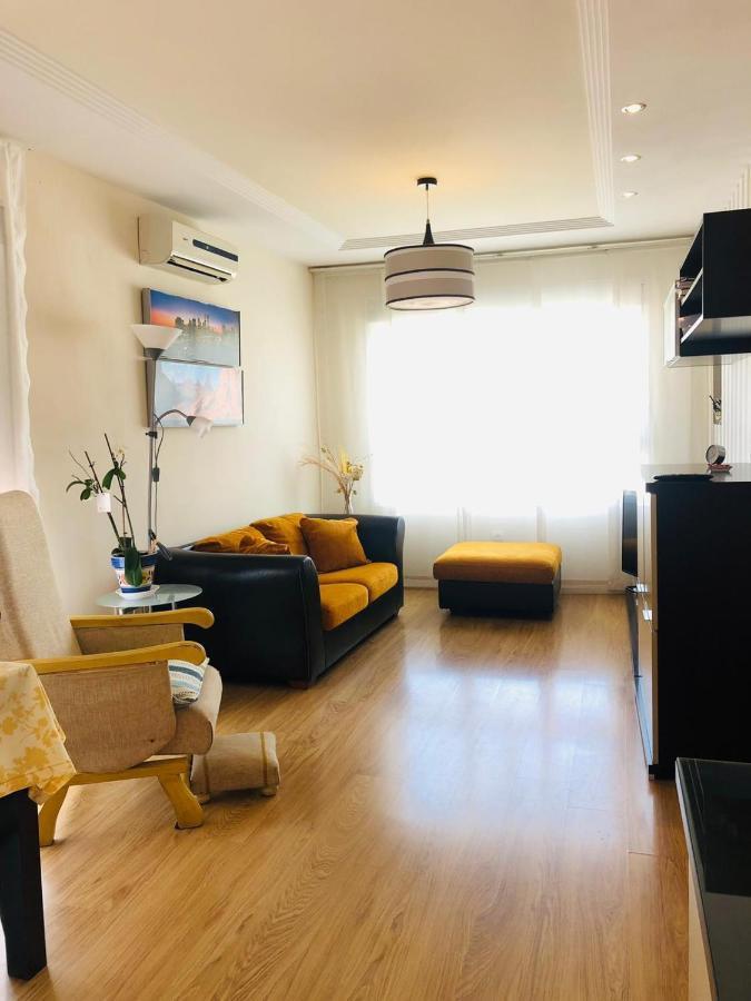马拉加Atico Centro - 657452250公寓 外观 照片