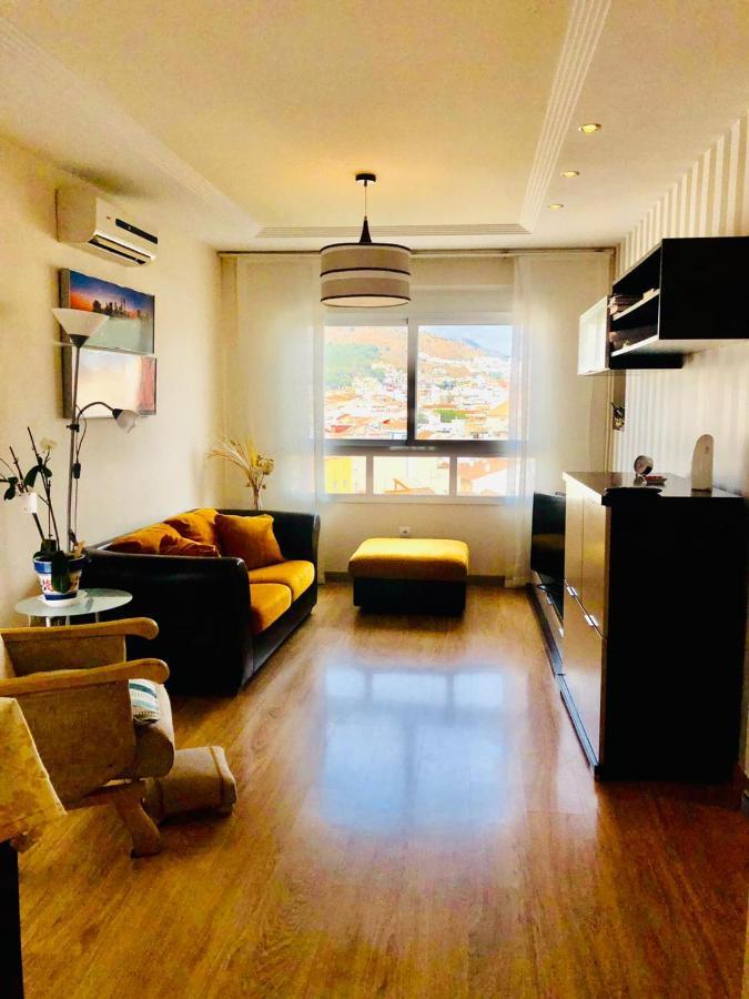 马拉加Atico Centro - 657452250公寓 外观 照片
